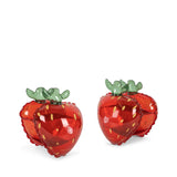 Konges Sløjd A/S brassards strawberry