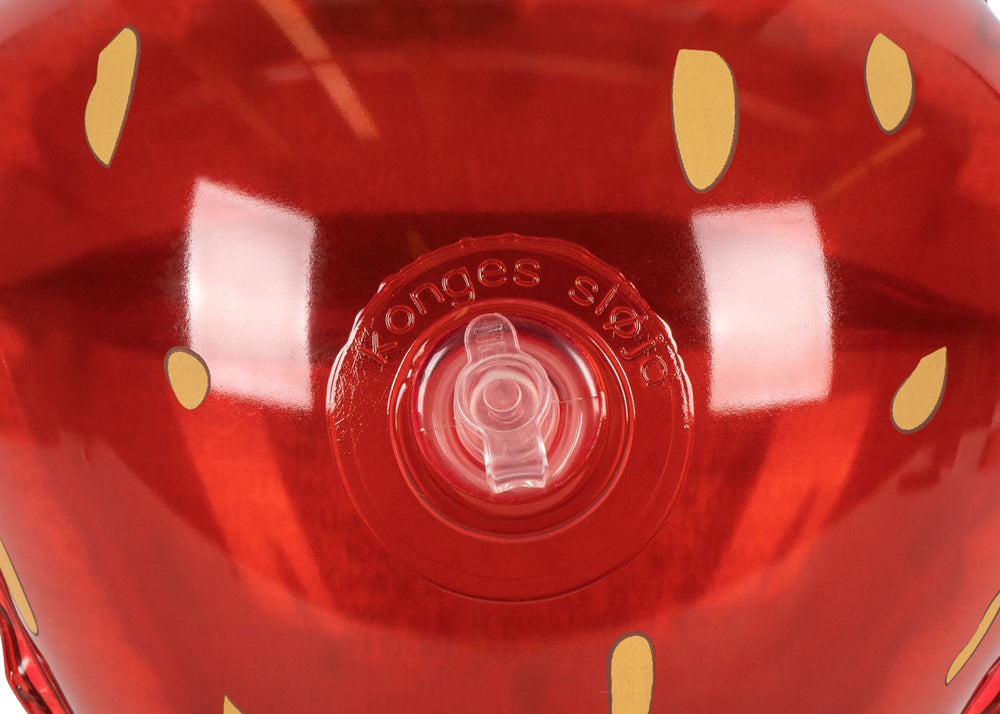 Konges Sløjd A/S brassards strawberry