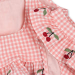 Konges Sløjd A/S Maillots de bain 2 pièces geranium pink