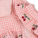 Konges Sløjd A/S Maillots de bain 2 pièces geranium pink