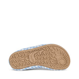 Konges Sløjd A/S UV SWIMSHOES provence/white swan
