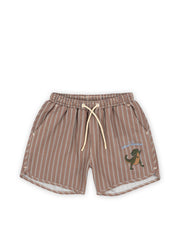 Konges Sløjd A/S Short de bain tigers eye