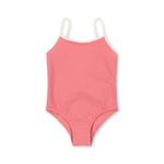 Konges Sløjd A/S Maillots de bain 1 pièce bubblegum
