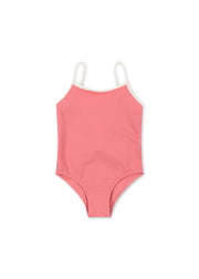 Konges Sløjd A/S Maillots de bain 1 pièce bubblegum