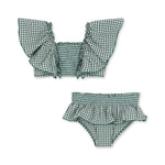 Konges Sløjd A/S Maillots de bain 2 pièces smoke pine