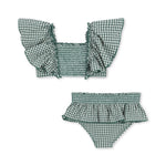 Konges Sløjd A/S Maillots de bain 2 pièces smoke pine