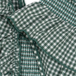 Konges Sløjd A/S Maillots de bain 2 pièces smoke pine