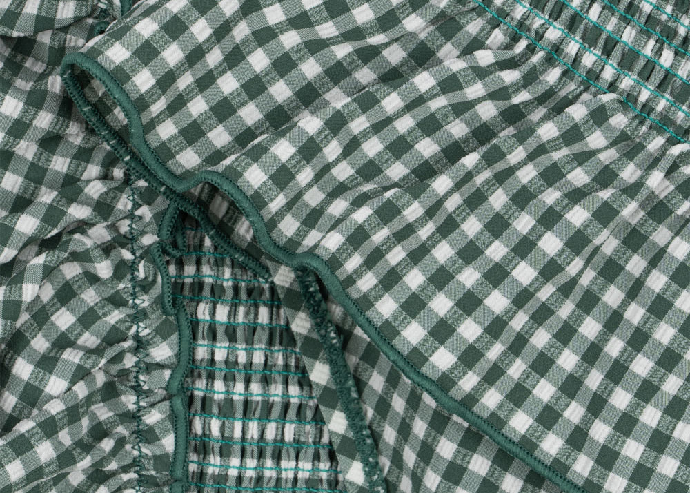 Konges Sløjd A/S Maillots de bain 2 pièces smoke pine