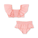 Konges Sløjd A/S Maillots de bain 2 pièces geranium pink