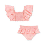 Konges Sløjd A/S Maillots de bain 2 pièces geranium pink