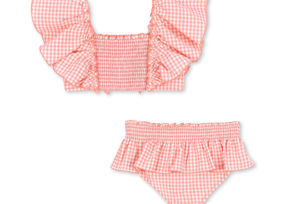 Konges Sløjd A/S Maillots de bain 2 pièces geranium pink
