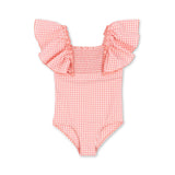 Konges Sløjd A/S Maillots de bain 1 pièce geranium pink