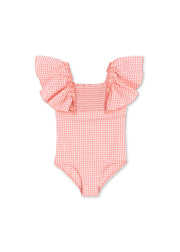 Konges Sløjd A/S Maillots de bain 1 pièce geranium pink