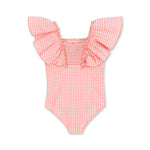 Konges Sløjd A/S Maillots de bain 1 pièce geranium pink