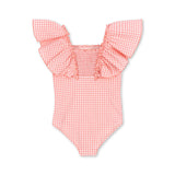 Konges Sløjd A/S Maillots de bain 1 pièce geranium pink