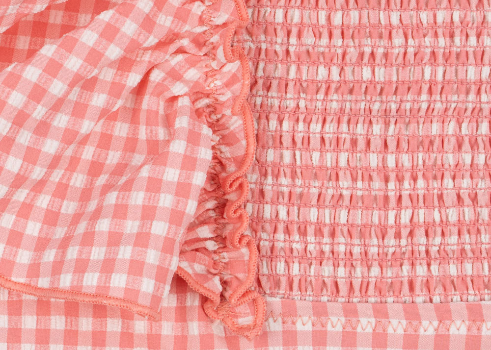 Konges Sløjd A/S Maillots de bain 1 pièce geranium pink