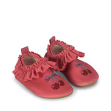 Konges Sløjd A/S Chaussures de bain rapture rose