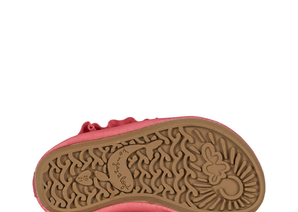 Konges Sløjd A/S Chaussures de bain rapture rose