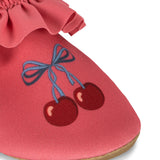 Konges Sløjd A/S Chaussures de bain rapture rose