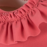 Konges Sløjd A/S Chaussures de bain rapture rose