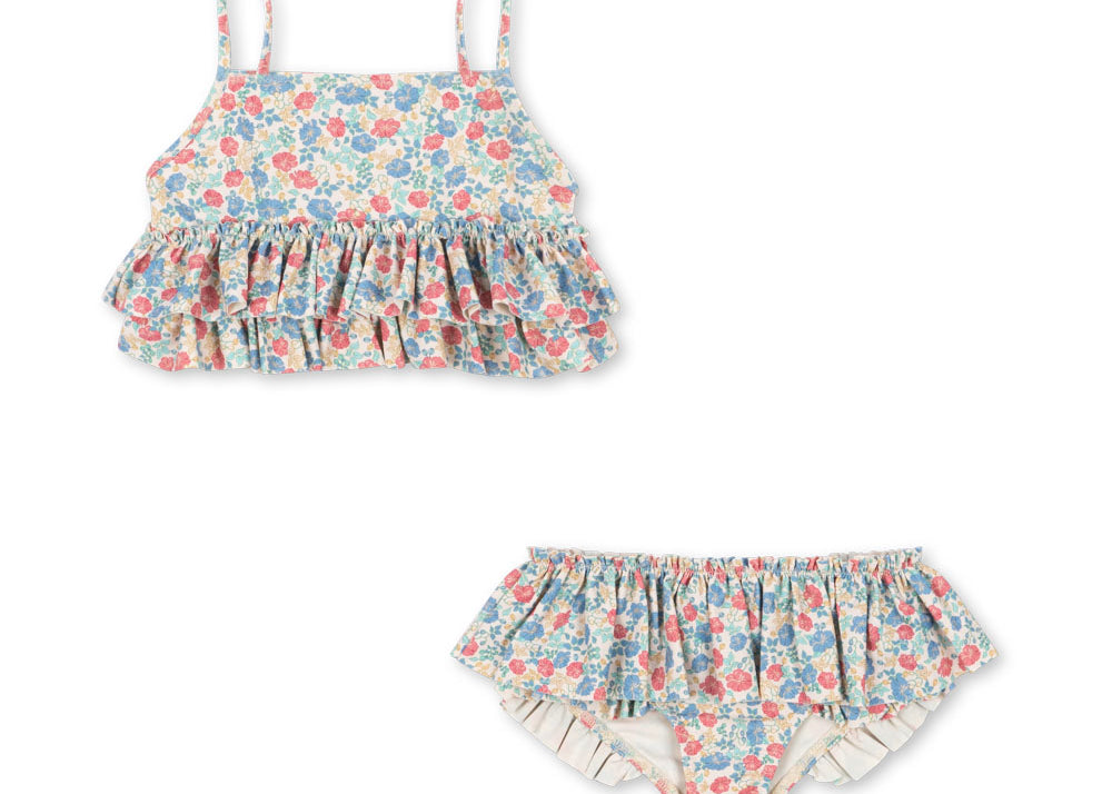 Konges Sløjd A/S Maillots de bain 2 pièces fiola