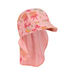 Konges Sløjd A/S Chapeaux UV rainbow bow