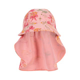 Konges Sløjd A/S Chapeaux UV rainbow bow