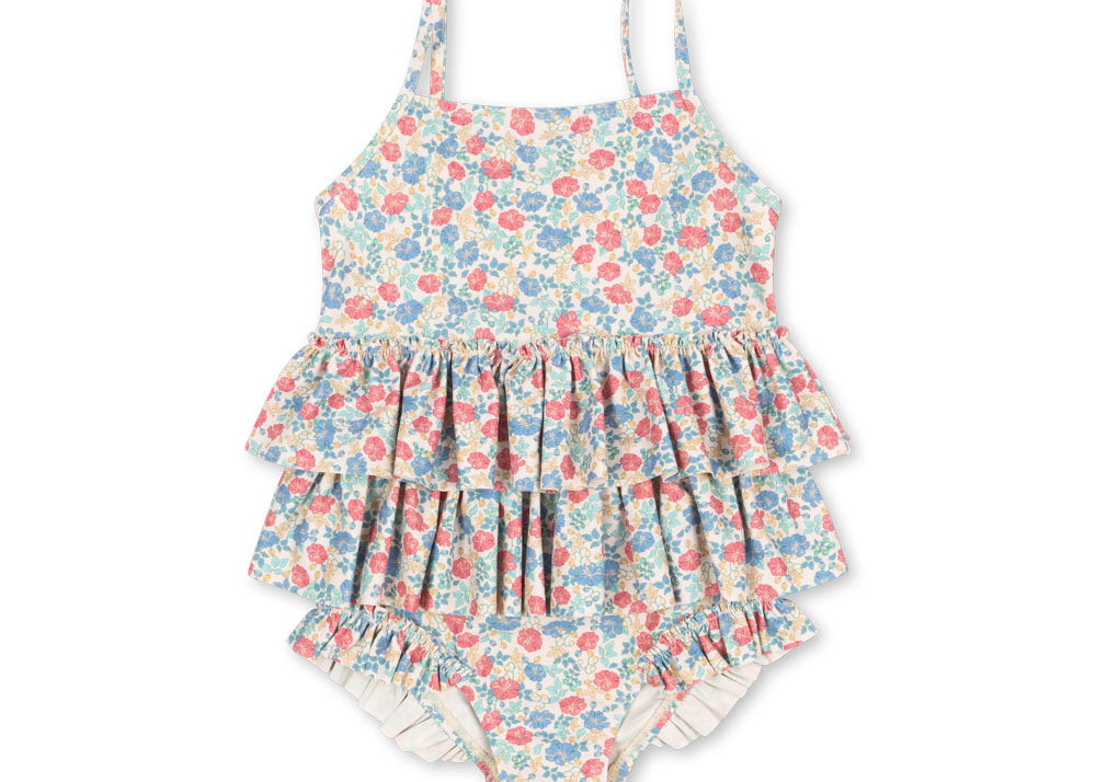 Konges Sløjd A/S Maillots de bain 1 pièce fiola