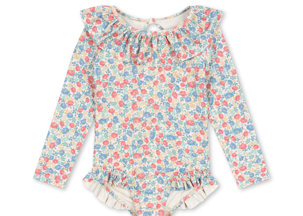 Konges Sløjd A/S Maillots de bain 1 pièce fiola