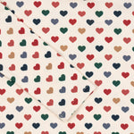 Konges Sløjd A/S Maillots de bain 1 pièce coeur coloré