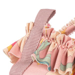 Konges Sløjd A/S Chaussures de bain rainbow bow
