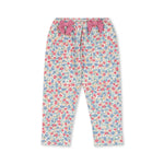 Konges Sløjd A/S Pantalon - Jersey fiola