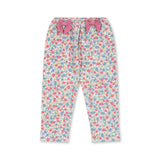 Konges Sløjd A/S Pantalon - Jersey fiola