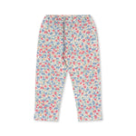 Konges Sløjd A/S Pantalon - Jersey fiola