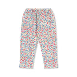 Konges Sløjd A/S Pantalon - Jersey fiola