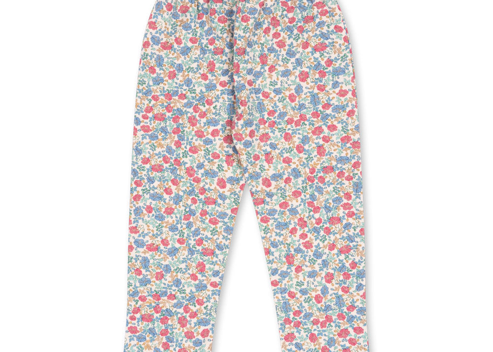 Konges Sløjd A/S Pantalon - Jersey fiola