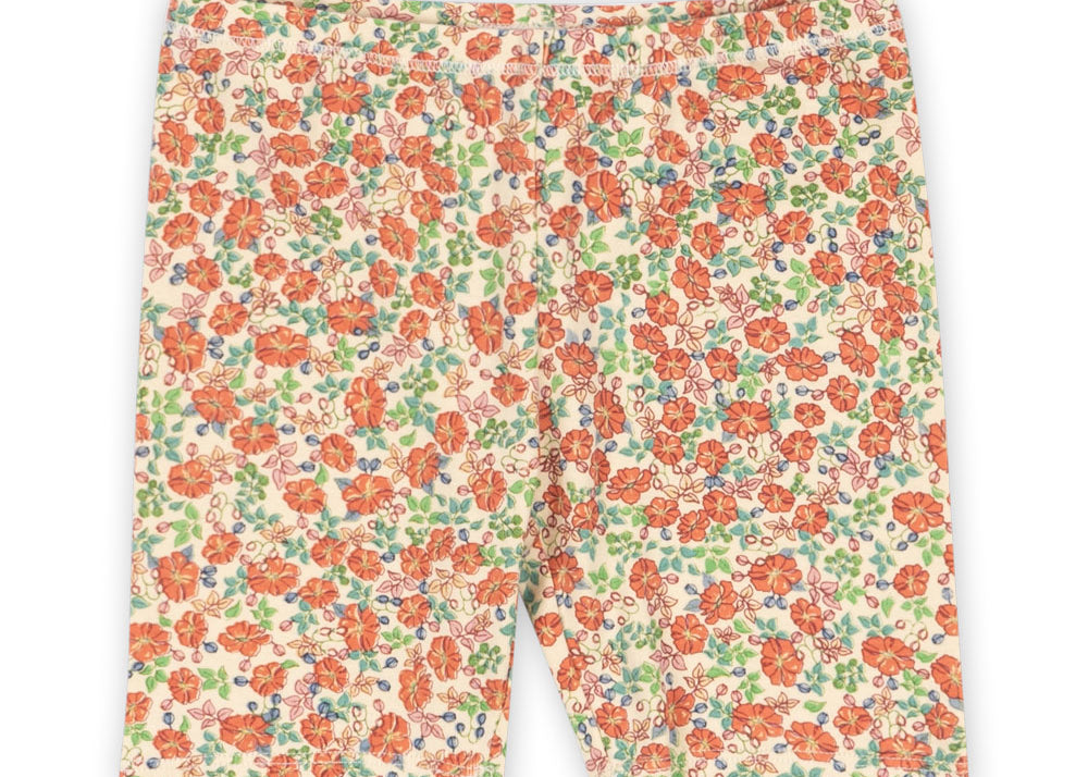 Konges Sløjd A/S Shorts et culottes bouffantes - jersey kaluka