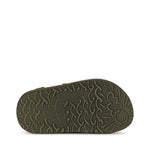 Konges Sløjd A/S Sandales burnt olive