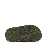 Konges Sløjd A/S Sandales burnt olive