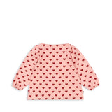 Konges Sløjd A/S Chemisiers - jersey amour rouge