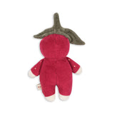 Konges Sløjd A/S Peluches strawberry