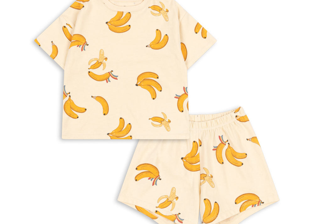Konges Sløjd A/S Ensemble go bananas