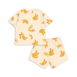 Konges Sløjd A/S Ensemble go bananas