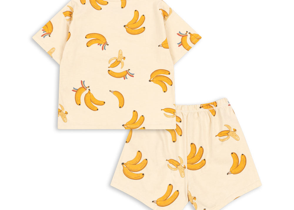Konges Sløjd A/S Ensemble go bananas