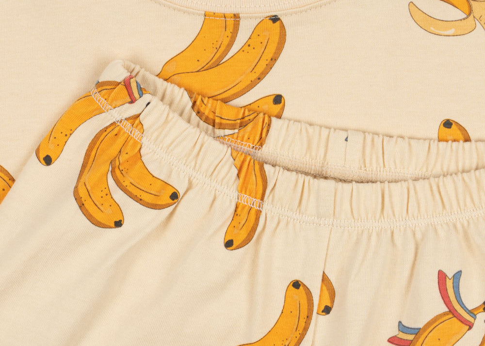 Konges Sløjd A/S Ensemble go bananas