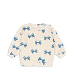 Konges Sløjd A/S Chemisiers - jersey bowie blue gold