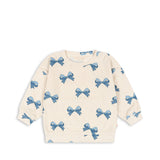 Konges Sløjd A/S Chemisiers - jersey bowie blue gold