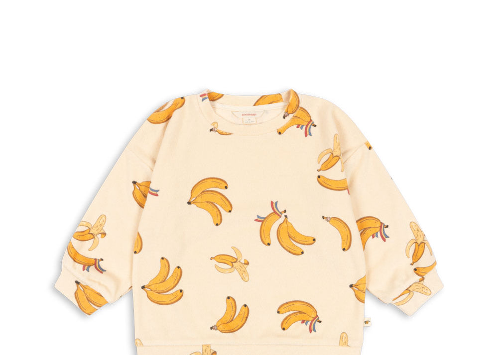Konges Sløjd A/S Chemisiers - jersey go bananas