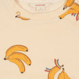 Konges Sløjd A/S Chemisiers - jersey go bananas