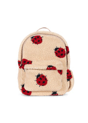 Konges Sløjd A/S Sacs à dos ladybug sand